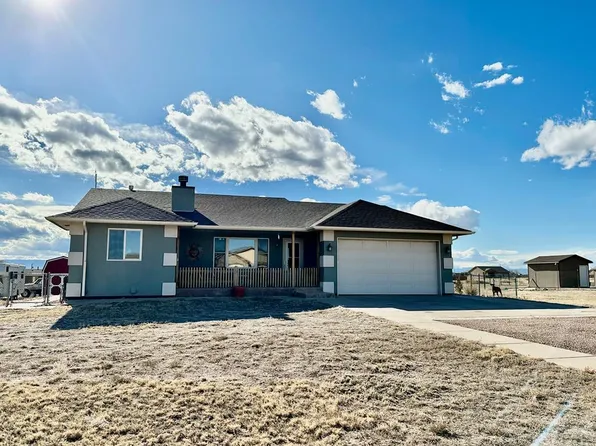 471 N Escondido Dr, Pueblo West, CO 81007