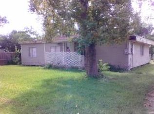 8917 Spruce St, Hitchcock, TX 77563