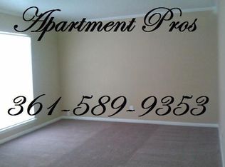 5430 Holly Rd STE 1, Corpus Christi, TX 78411