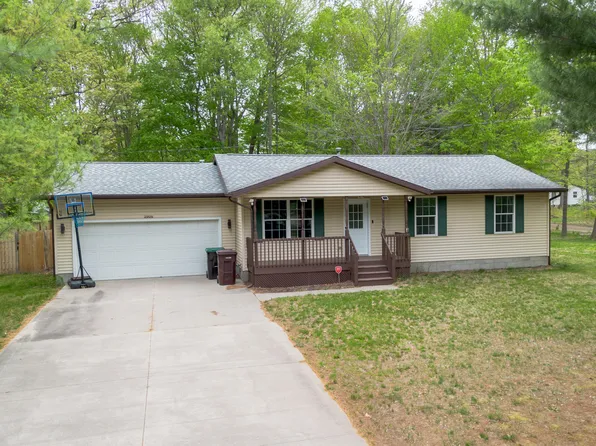 2908 Genesee Ave, Muskegon, MI 49442