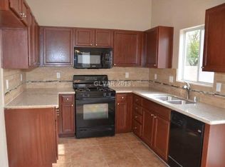 505 Sparrow Gull Ct, North Las Vegas, NV 89032