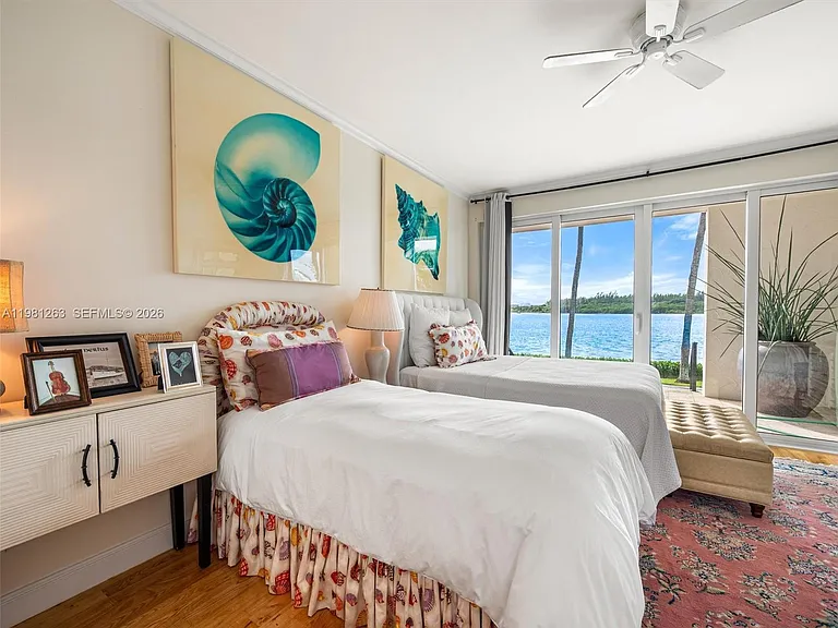 2416 Fisher Island Dr #5106 — Photo 34