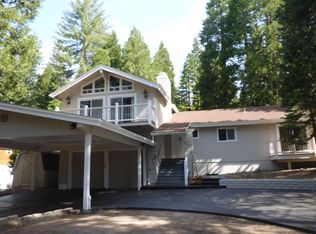 602 Clifford Trl, Westwood, CA 96137