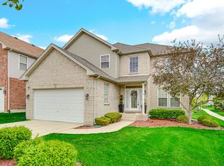 117 Bowman St, Matteson, IL 60443