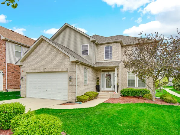 117 Bowman St, Matteson, IL 60443