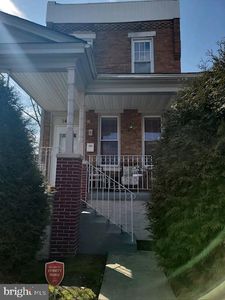 1479 Kenwood Ave, Camden, NJ, 08103