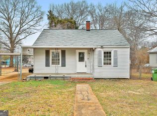 202 White St, Hogansville, GA 30230