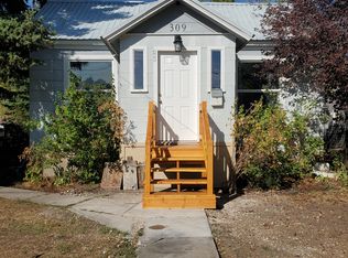 309 S 9th St, Montpelier, ID 83254