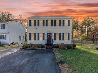 4101 Britannia Rd, Richmond, VA 23234