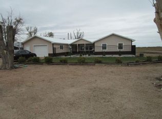 2035 W 7 Mile Rd, Garden City, KS 67846