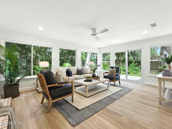 627 PALMERA Drive E, Ponte Vedra Beach, FL 32082