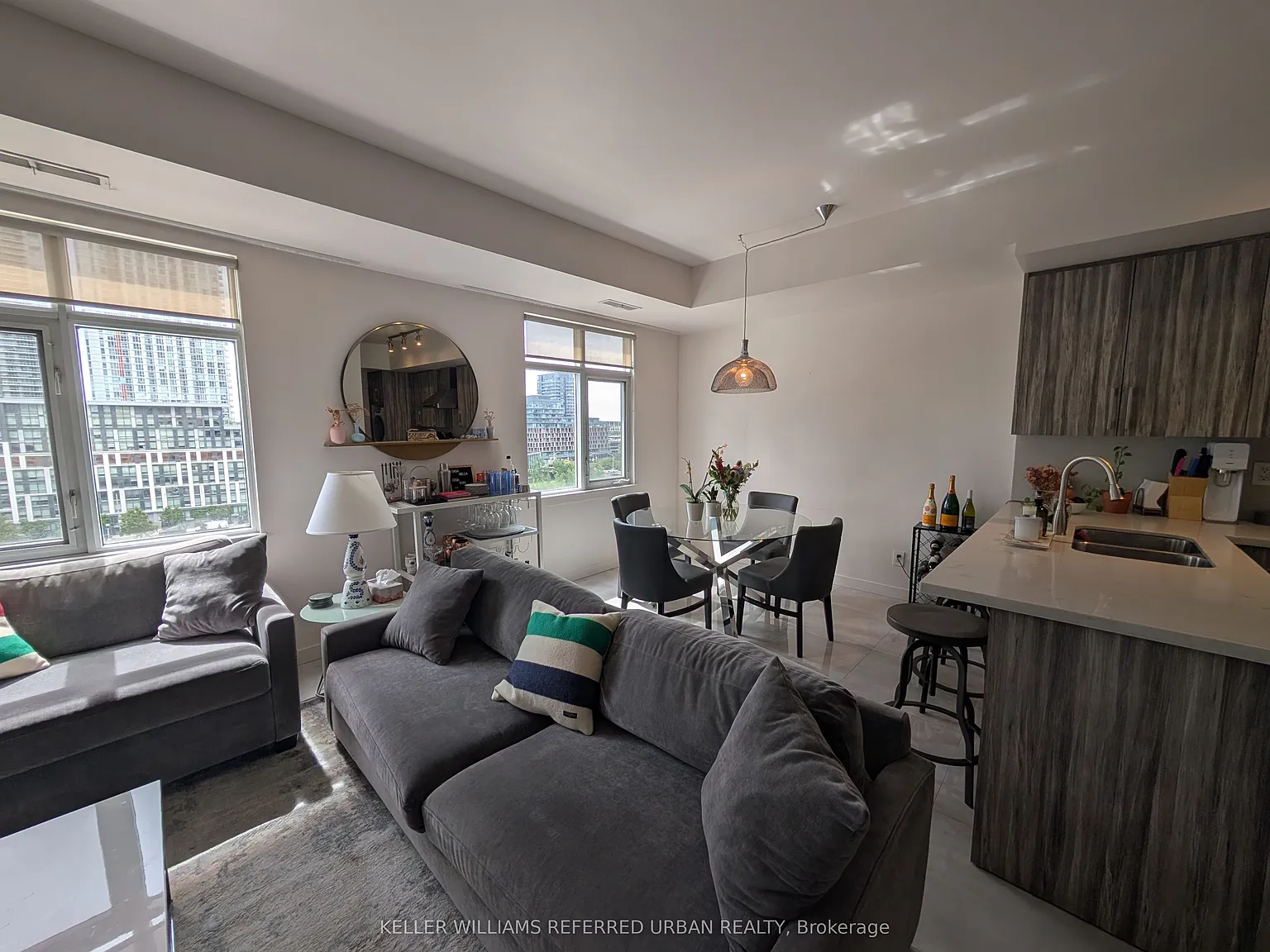 2 bed, $4,600 — Photo 4