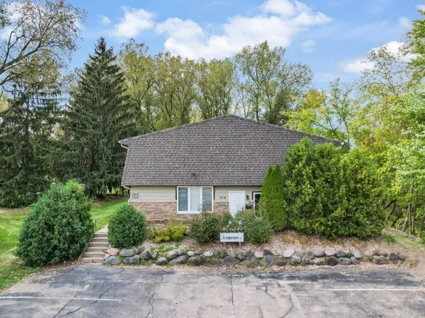 Lagoon Apartments, 1312 N Gammon Rd #B, Middleton, WI 53562