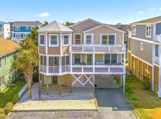 146 Sailfish Dr, Supply, NC 28462