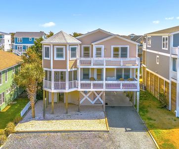 146 Sailfish Drive, Supply, NC, 28462