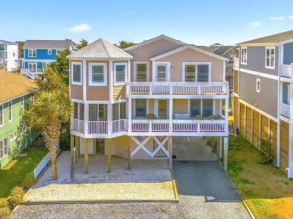 146 Sailfish Drive, Holden Beach, NC 28462