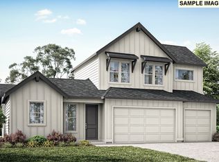 18714 NE 41st Ave LOT 414, Vancouver, WA 98686