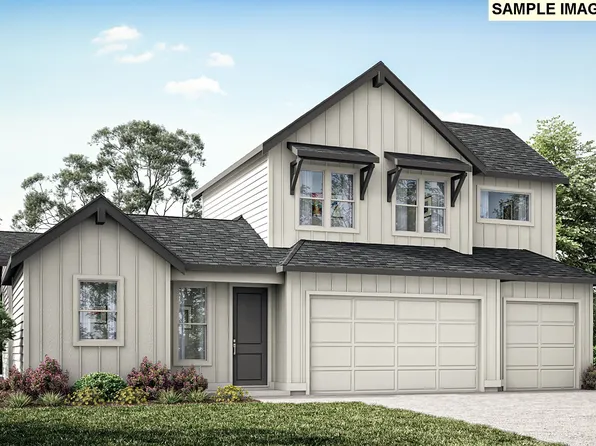 18714 NE 41st Ave Lot 414, Vancouver, WA 98686