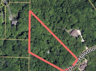 39 Hawthorne Ridge Dr Lot 39, Eureka, MO