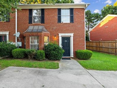 5812 Wind Gate Ln, Lithonia, GA, 30058