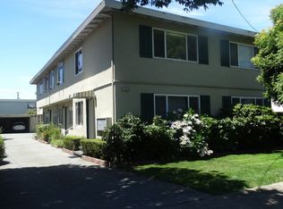 209 Anita Rd APT 5, Burlingame, CA 94010