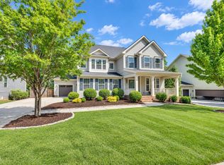 899 Legacy Falls Dr S, Chapel Hill, NC 27517