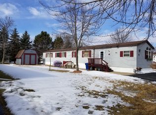 84 Bessie Ohalloran Ln, Menasha, WI 54952