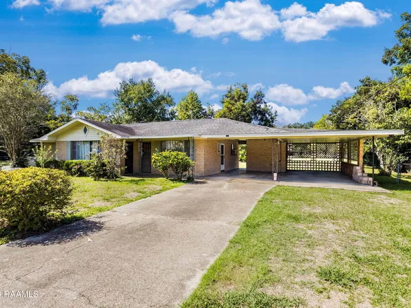 221 Virginia Elizabeth Ave, Port Barre, LA 70577