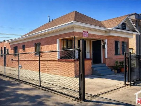 220 E Vernon Ave #3-4, Los Angeles, CA 90011