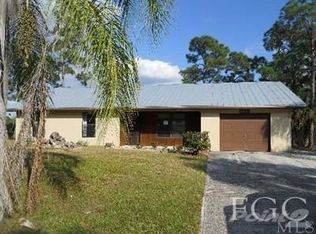 19881 Adams Rd, Fort Myers, FL 33908