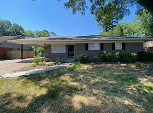 341 Whiteville Ave, Memphis, TN 38109