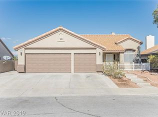 119 Red Coral Dr, Henderson, NV 89002
