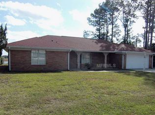 1473 N Timbercrest Dr, Deltona, FL 32738