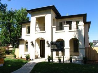1859 S Humboldt St, Denver, CO 80210