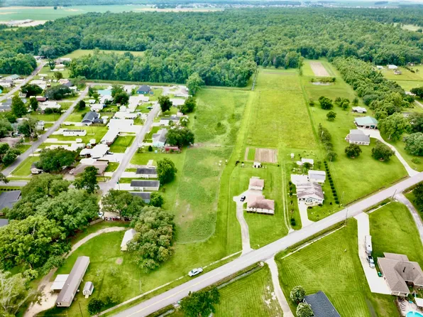 LOT 243 One B Hwy #304, Thibodaux, LA 70301