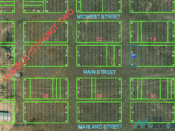 13 S Main St, Lovington, NM 88260