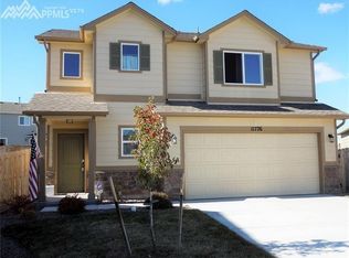 11776 Sedge Ct, Peyton, CO 80831