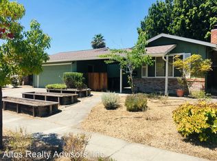 863 Oracle Oak Pl, Sunnyvale, CA 94086