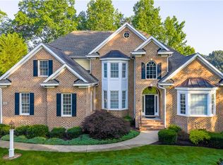 118 Formby, Williamsburg, VA