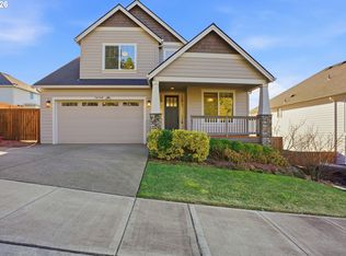 14146 Cleveland St, Oregon City, OR 97045