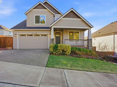 14146 Cleveland St, Oregon City, OR, 97045