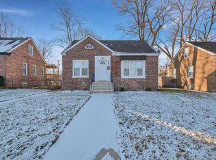 327 E 142nd St, Dolton, IL