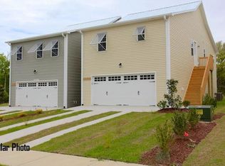 114-114 B James Ave, Surf City, NC 28445