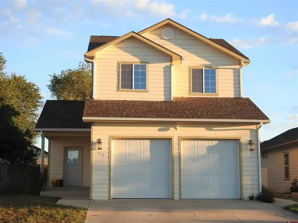 506 Juniper Place, Cortez, CO 81321