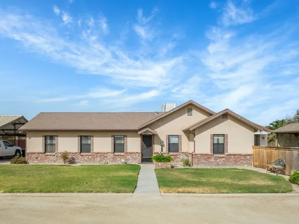 20673 S Alva Ave, Riverdale, CA 93656