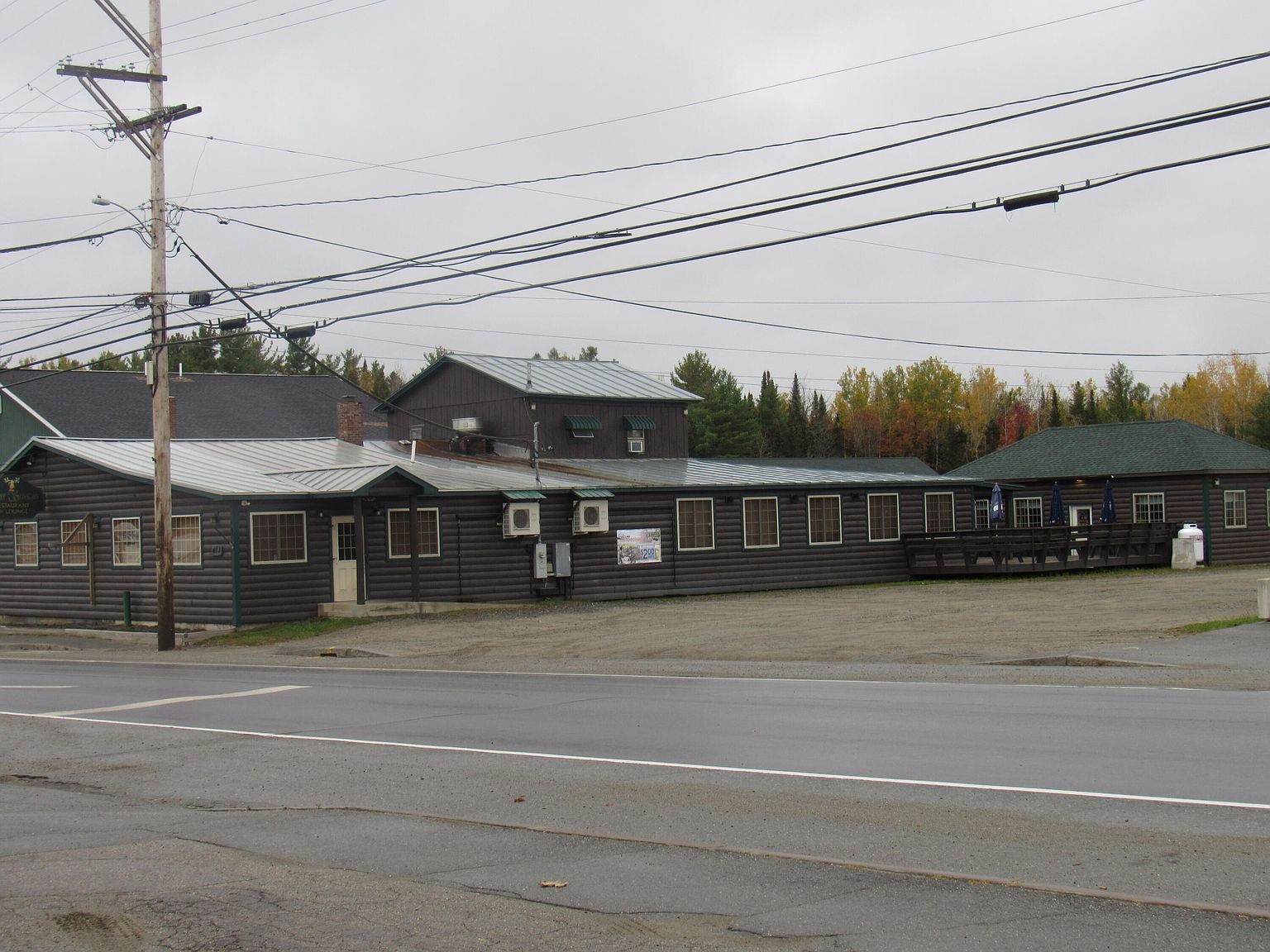 417 Main Street, Jackman, ME 04945 MLS 1574393 Zillow