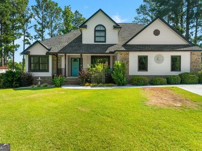 534 Saint Andrews Cir, Statesboro, GA, 30458