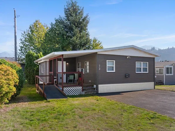45640 Watson Rd #73, Chilliwack, BC V2R 3P9