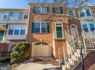 14111 Winding Ridge Ln, Centreville, VA 20121