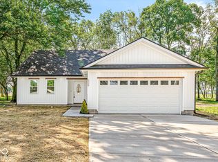 509 W Main St, Colfax, IN 46035